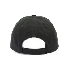 Czapka Basecap North Division Basic Cap czarna - 1 sztuka